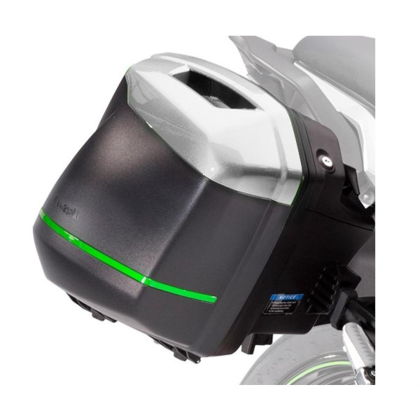Kawasaki Pannier Kit 2x28L